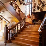 Летний дом Pazo De Brandeso & Country Club