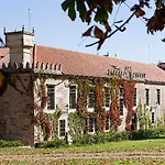 Casa de Campo Pazo De Brandeso & Country Club *