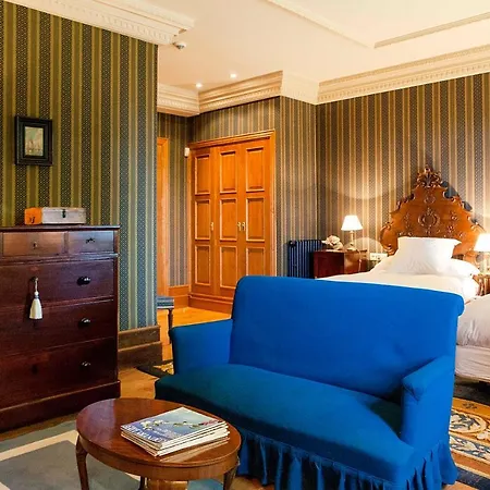 Pazo De Brandeso & Country Club Arzua