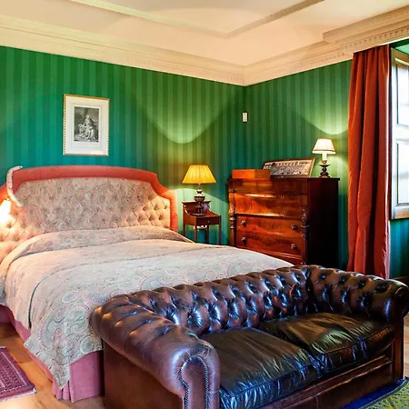 Pazo De Brandeso & Country Club Gospodarstwo wiejskie *