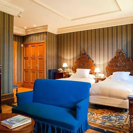 Pazo De Brandeso & Country Club