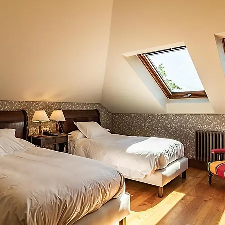 Pazo De Brandeso & Country Club *