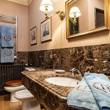 Landhuis Pazo De Brandeso & Country Club