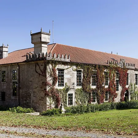 Pazo De Brandeso & Country Club Arzúa