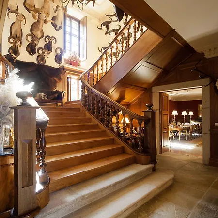 Pazo De Brandeso & Country Club *