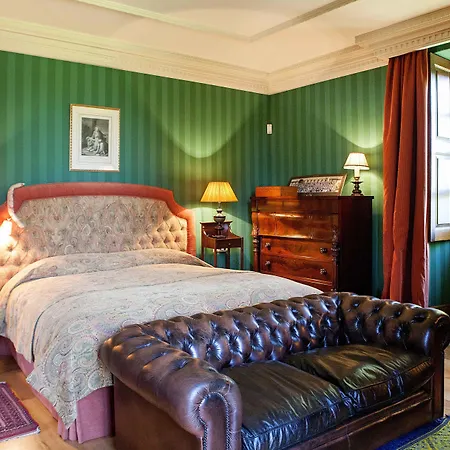 Pazo De Brandeso & Country Club Arzua