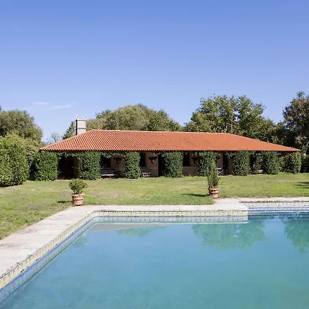 Gospodarstwo wiejskie Pazo De Brandeso & Country Club *