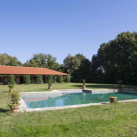 Pazo De Brandeso & Country Club Arzúa