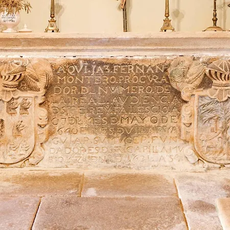 Pazo De Brandeso & Country Club Arzua