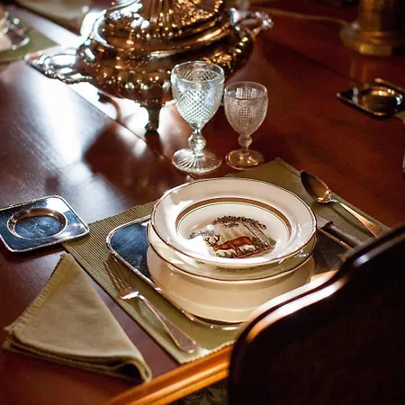 Pazo De Brandeso & Country Club Country house *