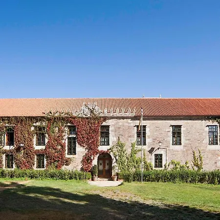 Pazo De Brandeso & Country Club Country house