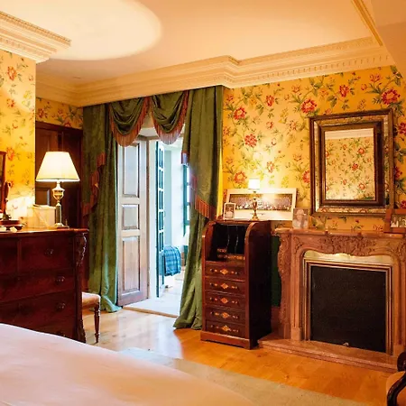 Pazo De Brandeso & Country Club *