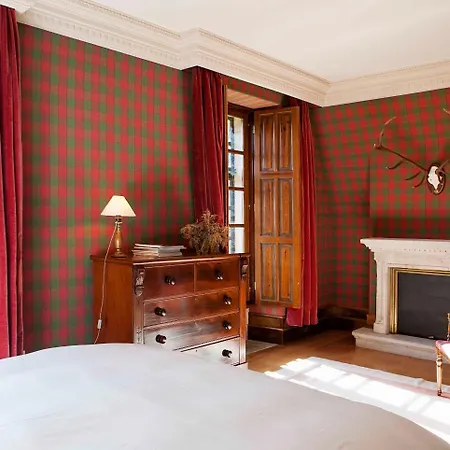 Landhuis Pazo De Brandeso & Country Club *