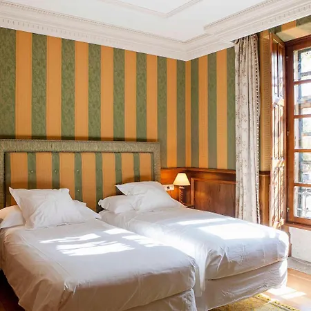 Pazo De Brandeso & Country Club * Arzua