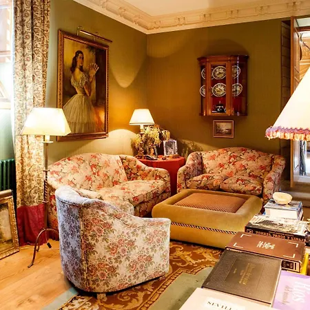 Pazo De Brandeso & Country Club *