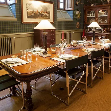 Pazo De Brandeso & Country Club * Arzúa