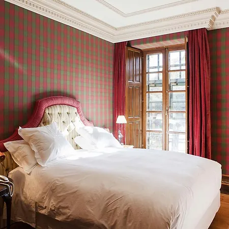 Landhuis Pazo De Brandeso & Country Club *