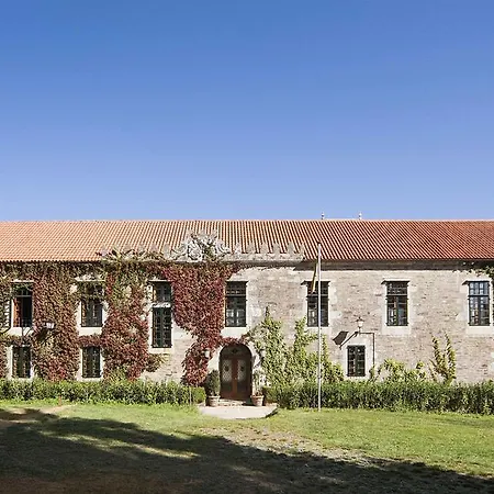 Pazo De Brandeso & Country Club * Arzúa