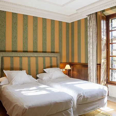 Pazo De Brandeso & Country Club * Arzua