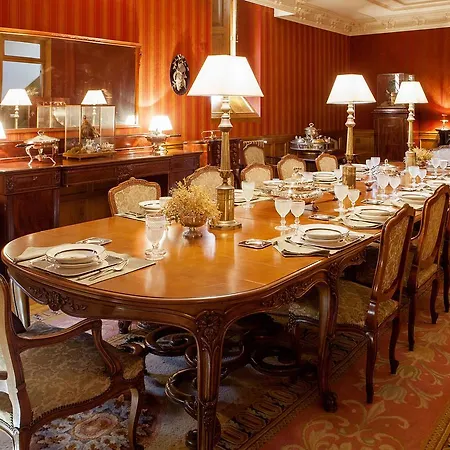 Pazo De Brandeso & Country Club * Arzúa