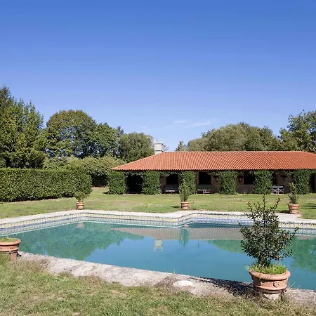 Pazo De Brandeso & Country Club * Arzúa