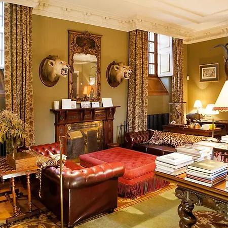 Pazo De Brandeso & Country Club * Arzúa