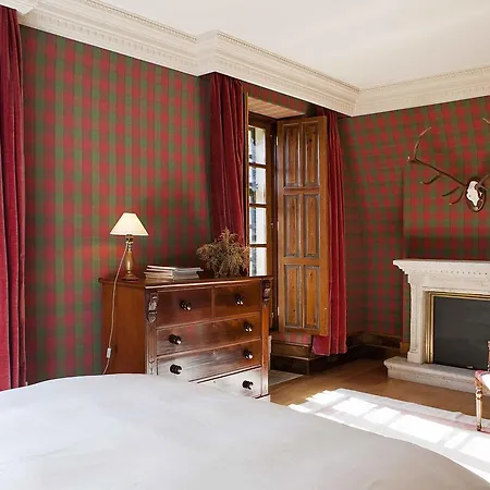 Casa di campagna Pazo De Brandeso & Country Club *