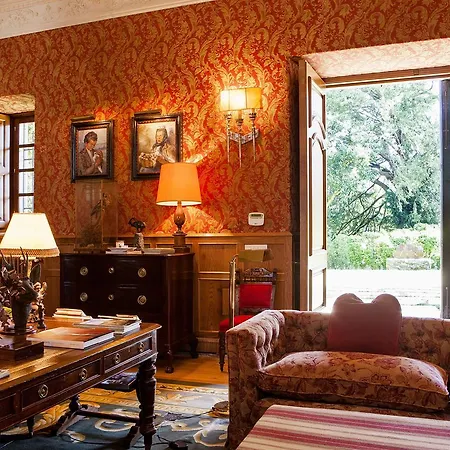 Pazo De Brandeso & Country Club * Arzúa