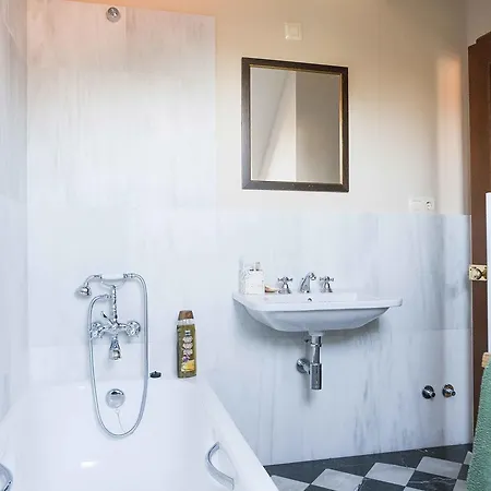 Casa di campagna Pazo De Brandeso & Country Club *