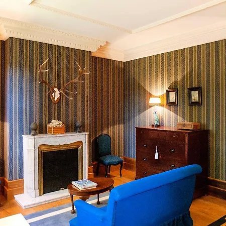 Pazo De Brandeso & Country Club *