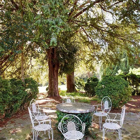 Gospodarstwo wiejskie Pazo De Brandeso & Country Club