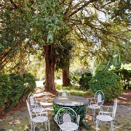 Casa di campagna Pazo De Brandeso & Country Club