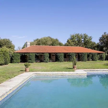 Casa di campagna Pazo De Brandeso & Country Club