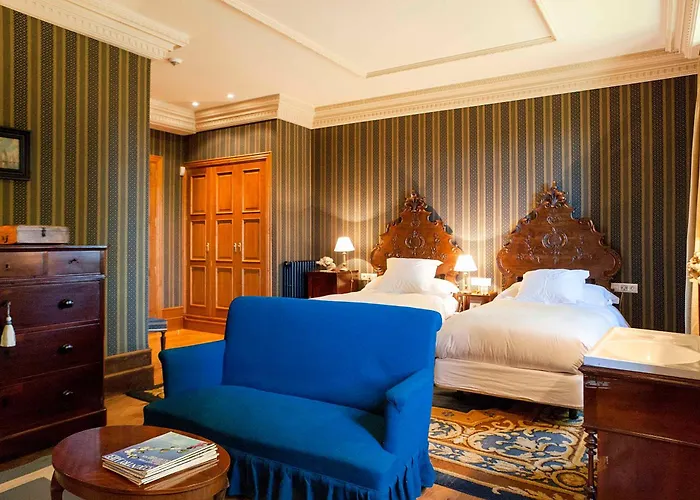 Pazo De Brandeso & Country Club