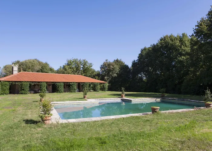 Pazo De Brandeso & Country Club アルスーア