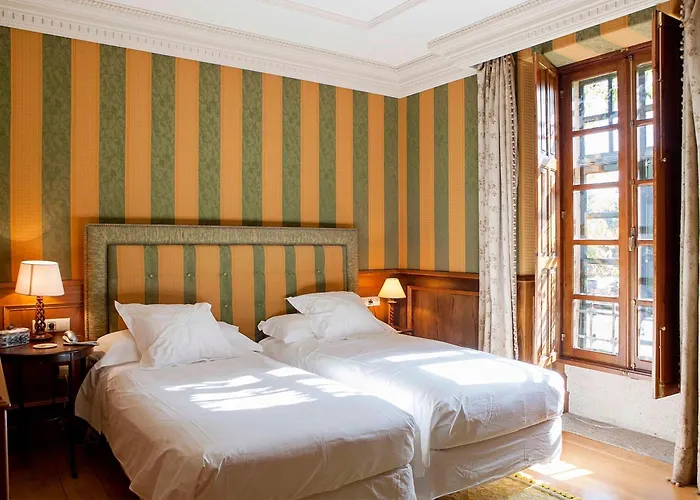 Pazo De Brandeso & Country Club * Arzúa