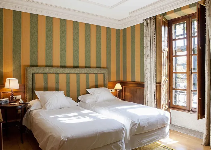 Pazo De Brandeso & Country Club * Arzúa