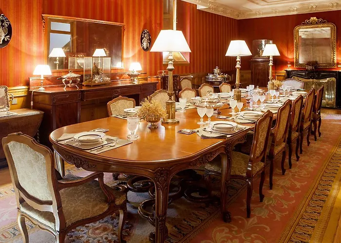 Pazo De Brandeso & Country Club * Arzúa