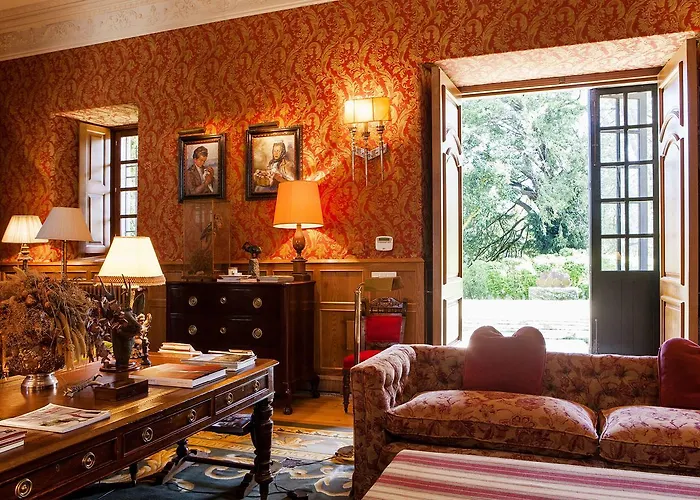 Pazo De Brandeso & Country Club * Arzúa