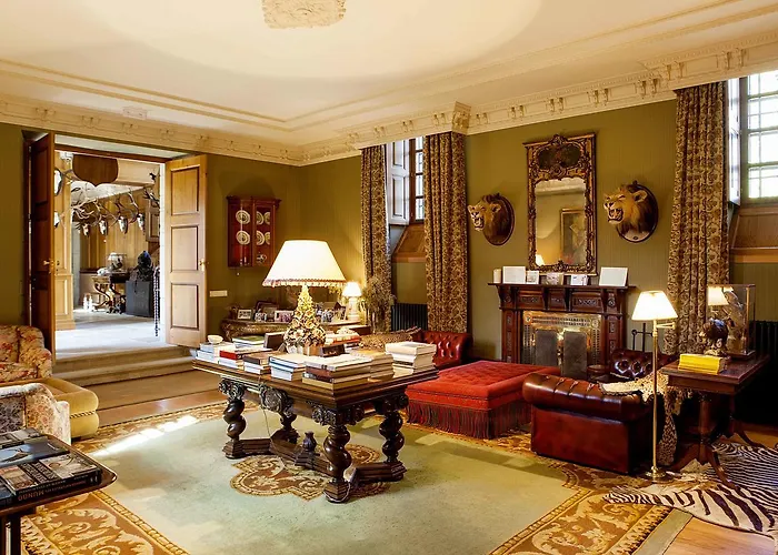 Pazo De Brandeso & Country Club * Arzúa